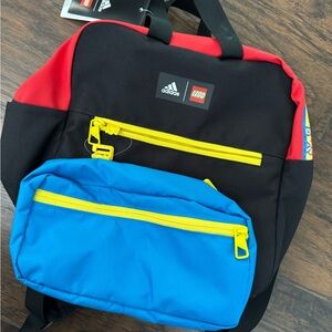 COPY - Lego Small backpack